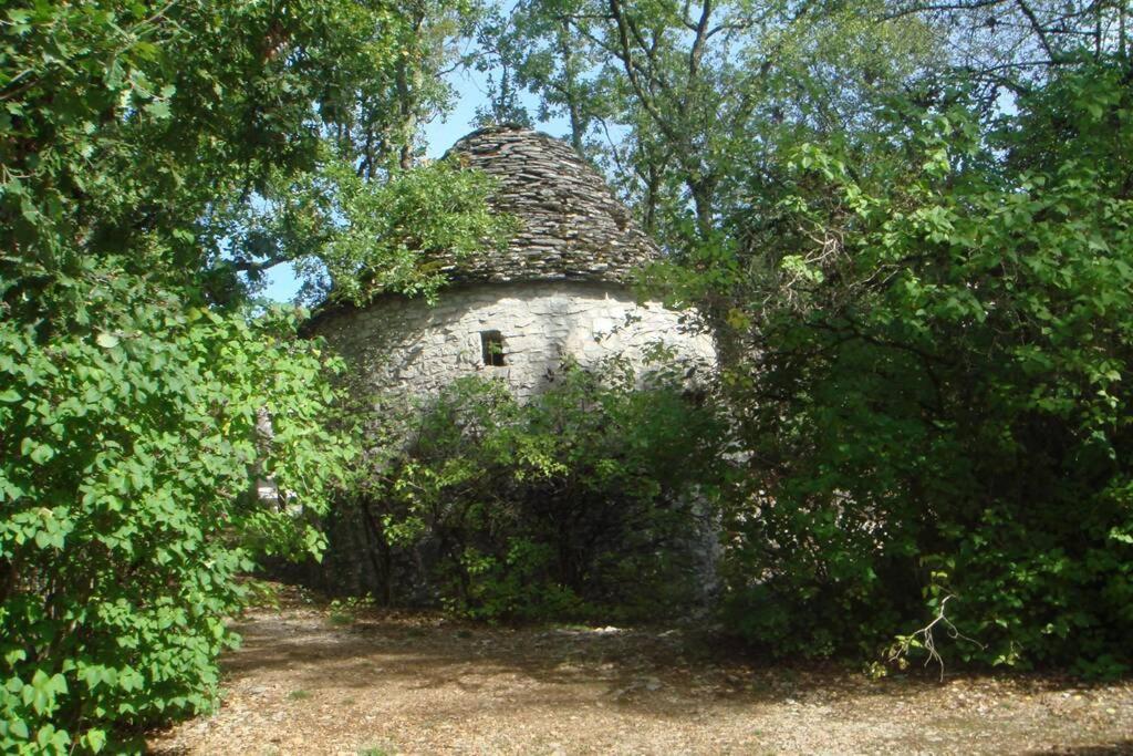 location maison à Cajarc 46160  Extérieur photo