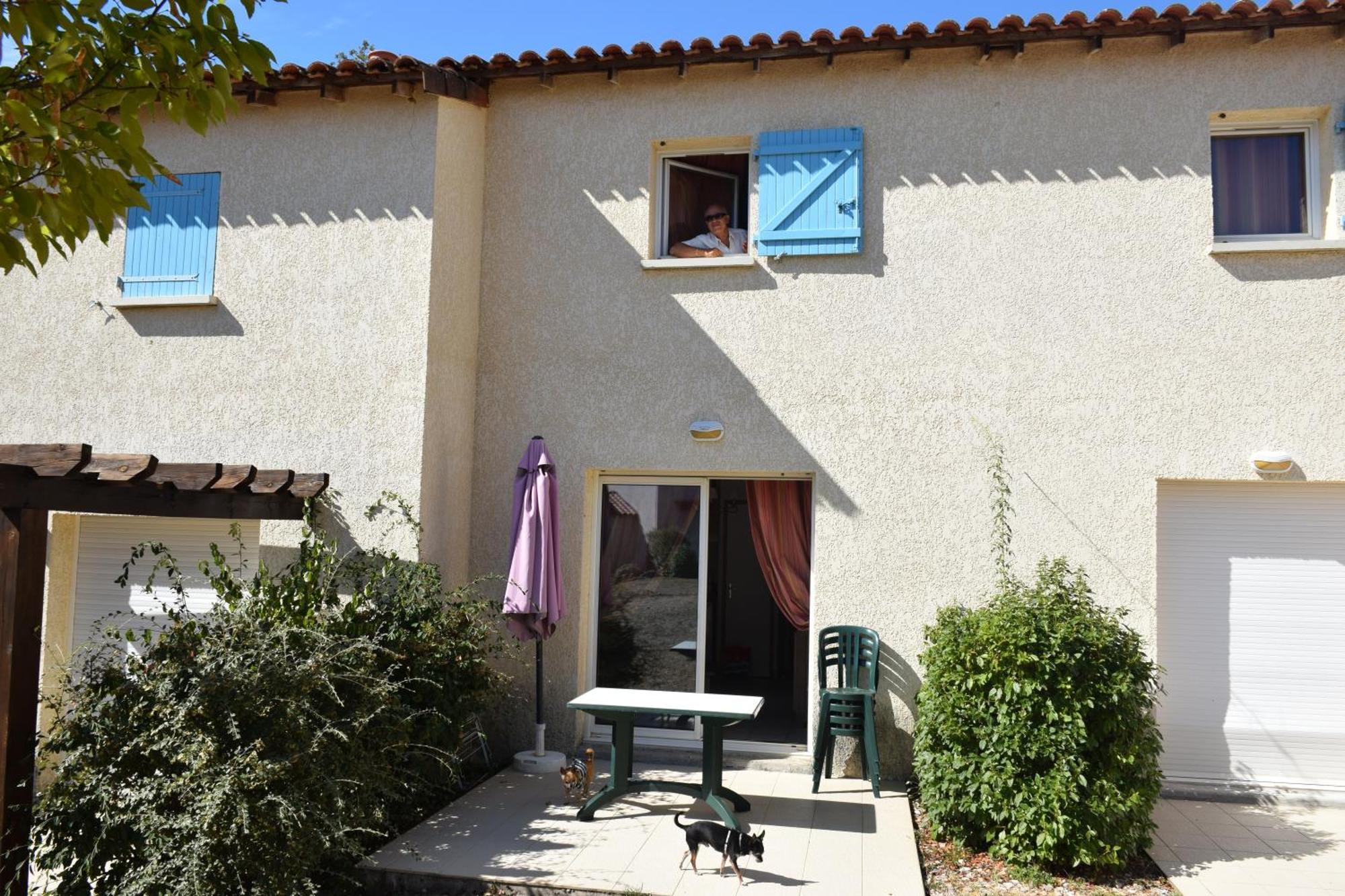 location maison à Cajarc 46160  Extérieur photo